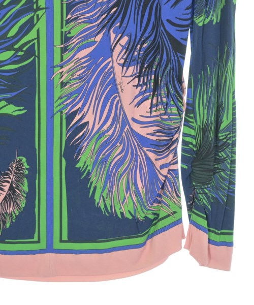 EMILIO PUCCI T恤/上衣