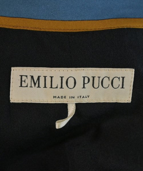 EMILIO PUCCI 洋裝