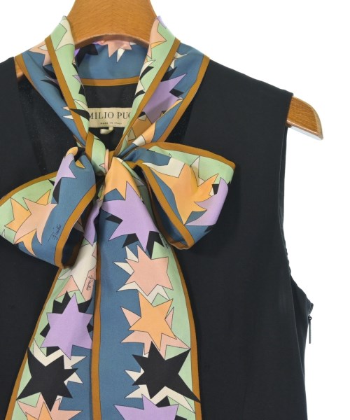 EMILIO PUCCI 洋裝