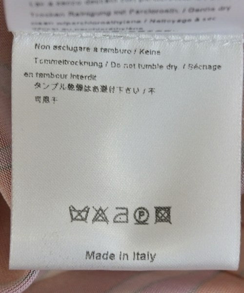 EMILIO PUCCI 休閒襯衫