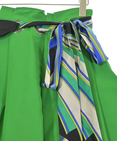 EMILIO PUCCI 長裙/超長裙