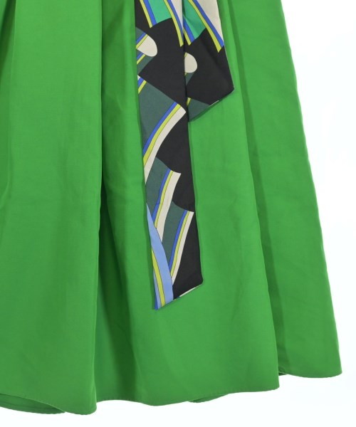 EMILIO PUCCI 長裙/超長裙