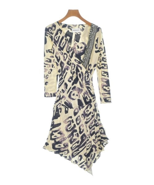 EMILIO PUCCI 洋裝