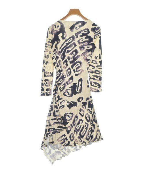 EMILIO PUCCI 洋裝