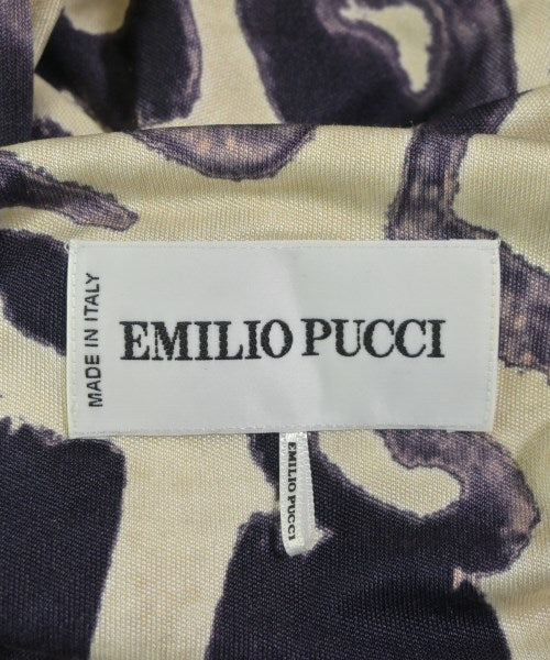 EMILIO PUCCI 洋裝