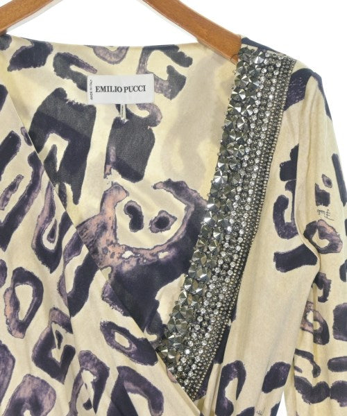 EMILIO PUCCI 洋裝