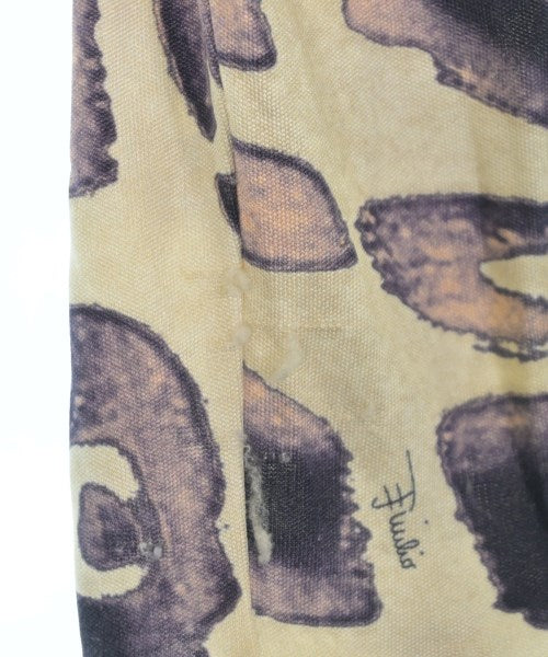 EMILIO PUCCI 洋裝