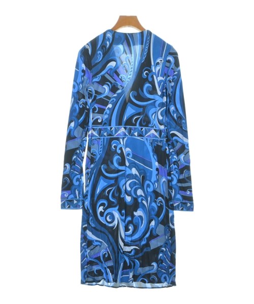 EMILIO PUCCI 洋裝
