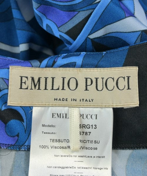 EMILIO PUCCI 洋裝