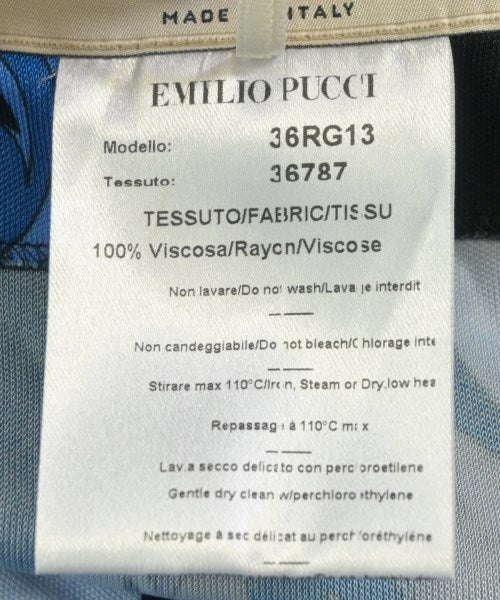 EMILIO PUCCI 洋裝