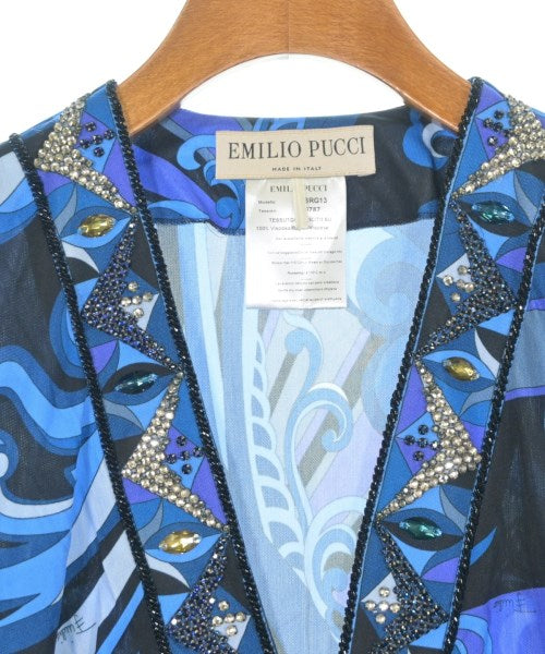 EMILIO PUCCI 洋裝