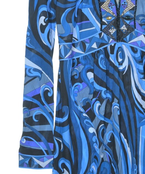 EMILIO PUCCI 洋裝