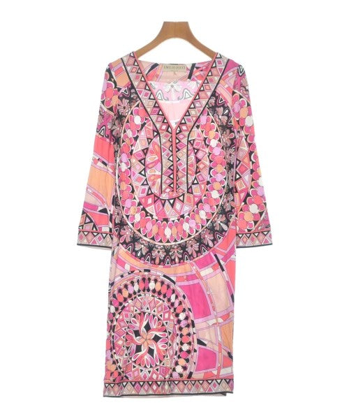 EMILIO PUCCI 洋裝