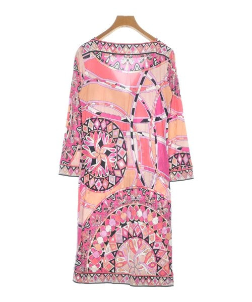 EMILIO PUCCI 洋裝