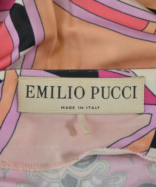 EMILIO PUCCI 洋裝