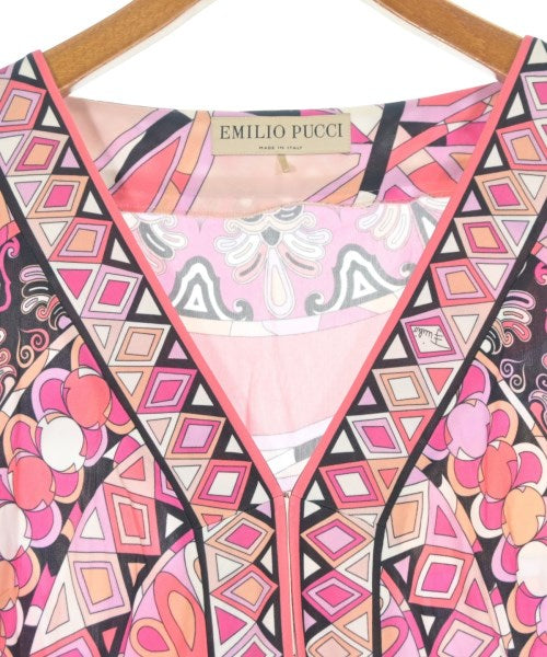 EMILIO PUCCI 洋裝