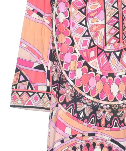 EMILIO PUCCI 洋裝