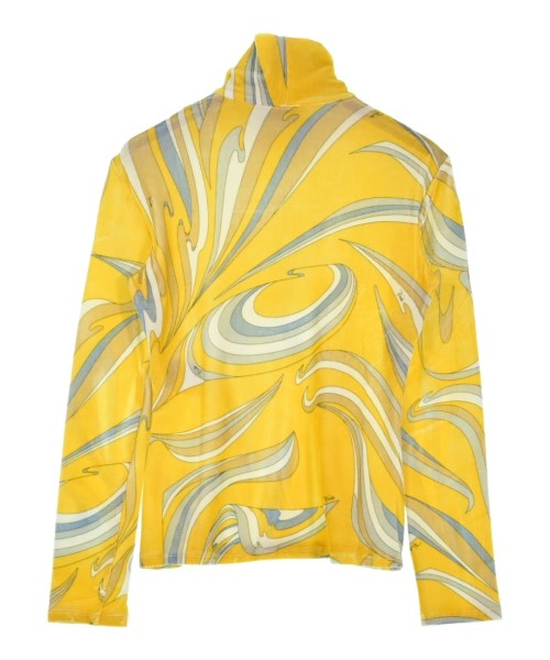 EMILIO PUCCI T恤/上衣