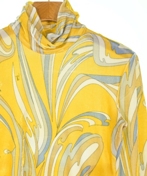 EMILIO PUCCI T恤/上衣