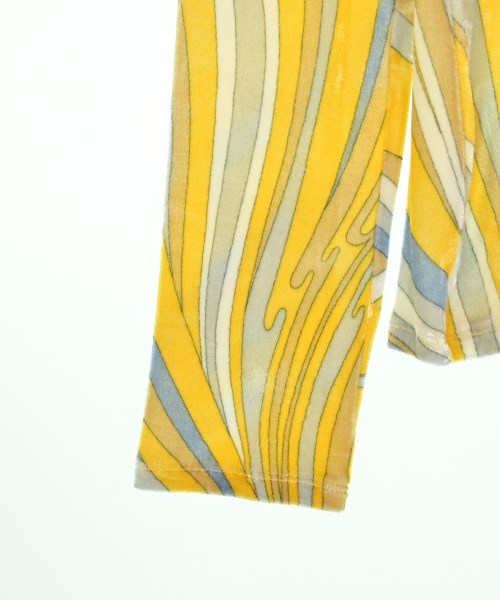 EMILIO PUCCI T恤/上衣