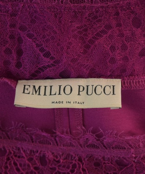 EMILIO PUCCI 洋裝