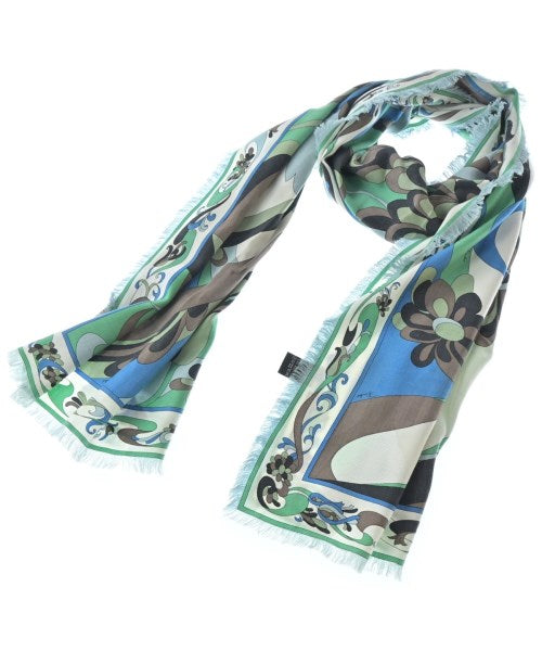 EMILIO PUCCI 披肩