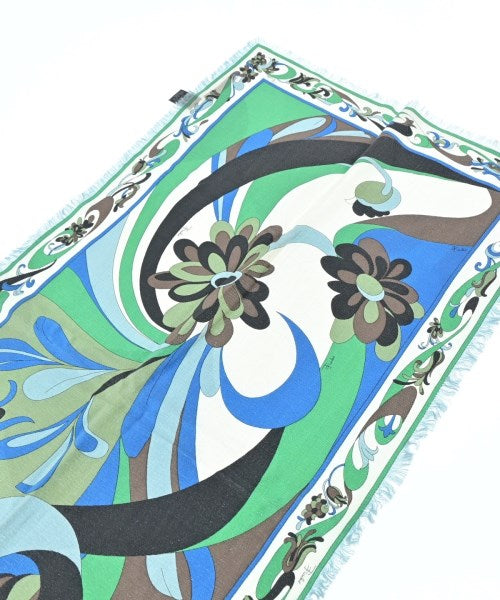 EMILIO PUCCI 披肩