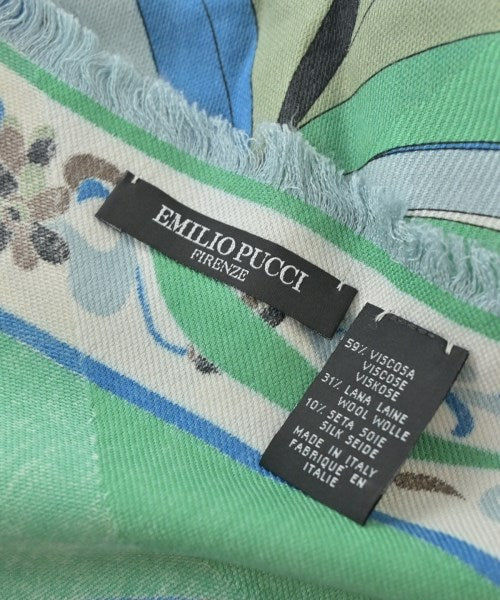 EMILIO PUCCI 披肩