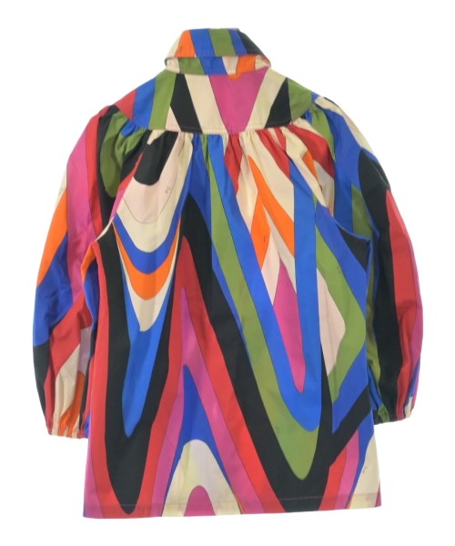 EMILIO PUCCI 休閒襯衫