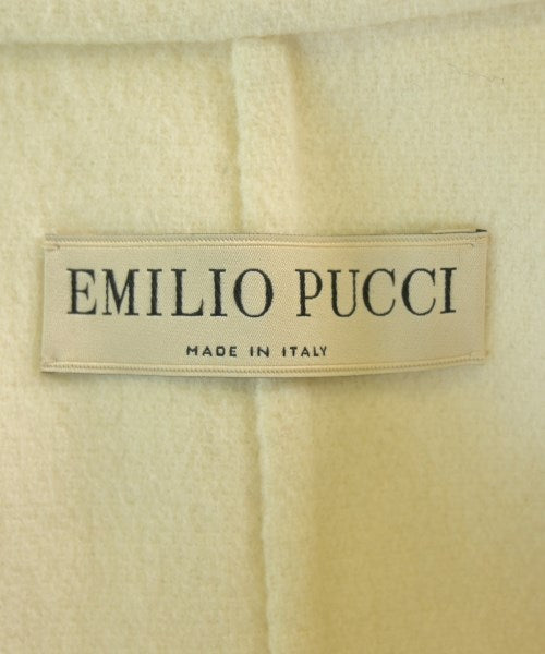 EMILIO PUCCI 切斯特披風