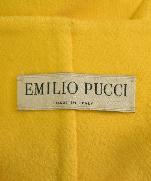 EMILIO PUCCI 洋裝