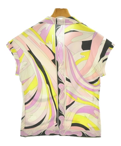 EMILIO PUCCI POLO衫