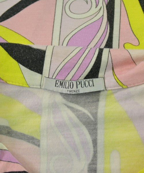 EMILIO PUCCI POLO衫