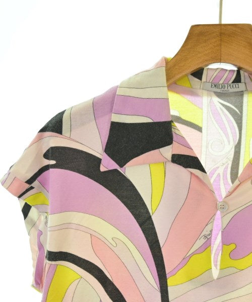 EMILIO PUCCI POLO衫