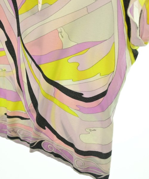 EMILIO PUCCI POLO衫
