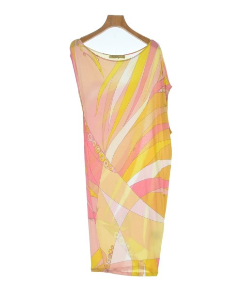 EMILIO PUCCI 洋裝