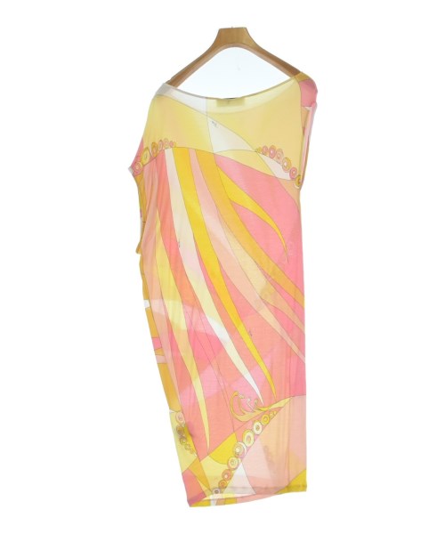EMILIO PUCCI 洋裝