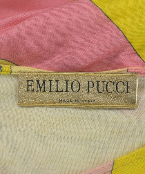 EMILIO PUCCI 洋裝