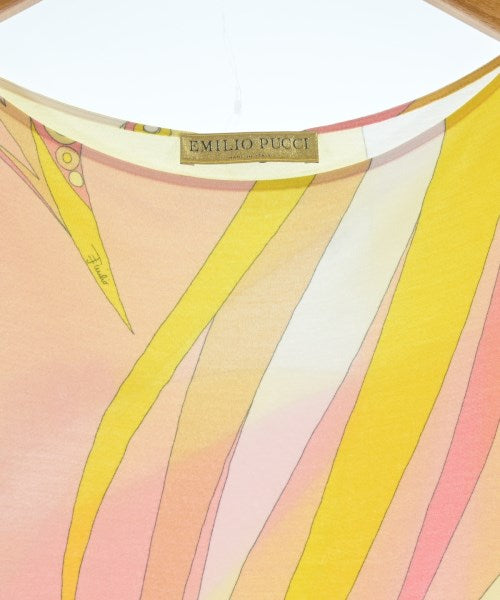 EMILIO PUCCI 洋裝