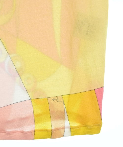 EMILIO PUCCI 洋裝