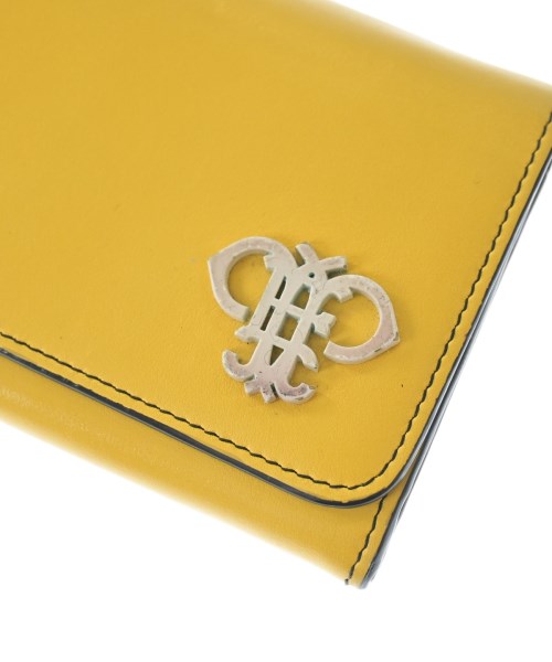 EMILIO PUCCI 錢包/零錢包