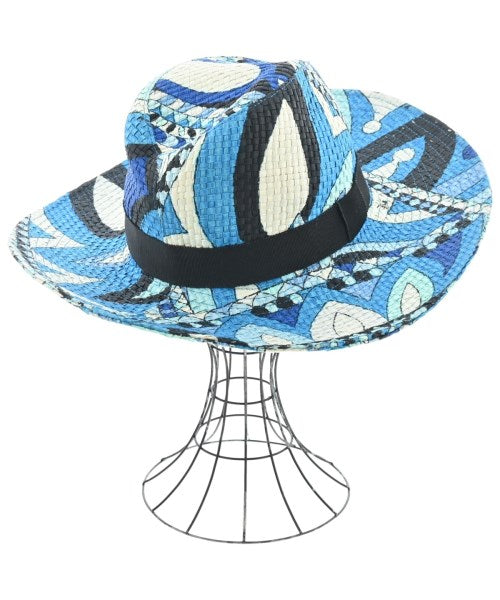 EMILIO PUCCI 草帽