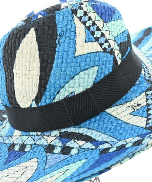 EMILIO PUCCI 草帽