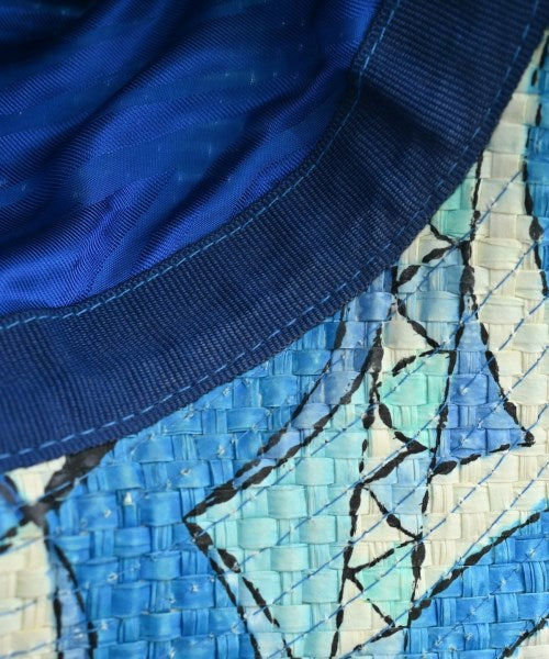 EMILIO PUCCI 草帽
