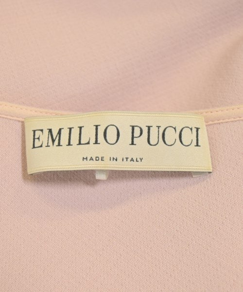 EMILIO PUCCI 洋裝