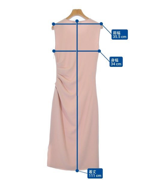 EMILIO PUCCI 洋裝