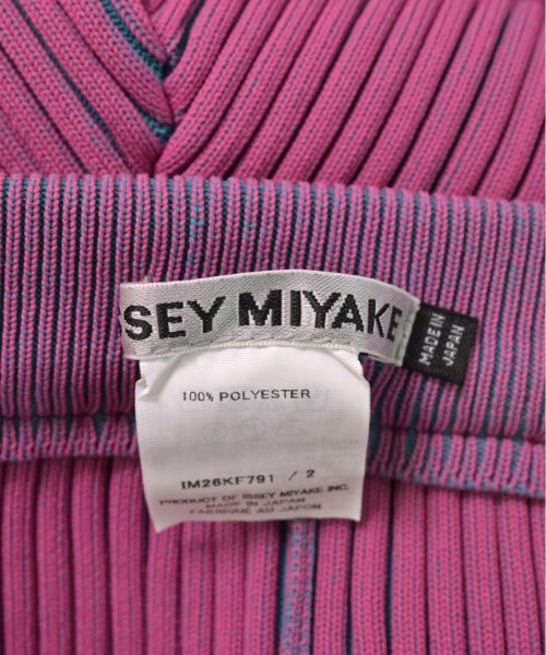 ISSEY MIYAKE 其他款