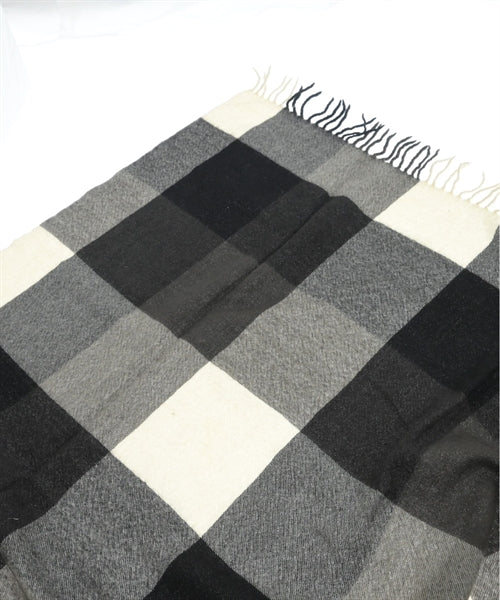 ISSEY MIYAKE 冬季圍巾