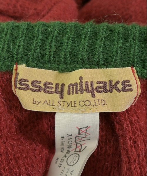 ISSEY MIYAKE 毛衣