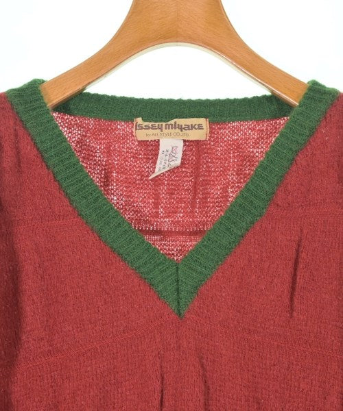 ISSEY MIYAKE 毛衣